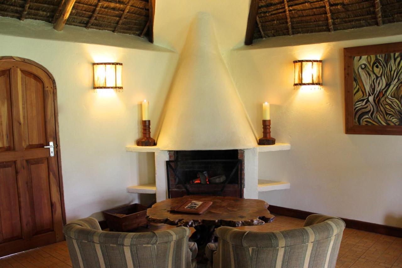 Chui Lodge Naivasha Exterior photo