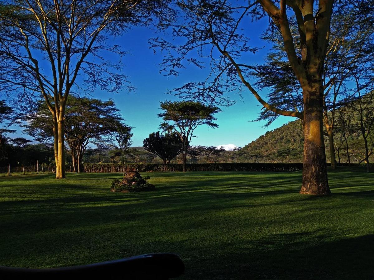 Chui Lodge Naivasha Exterior photo